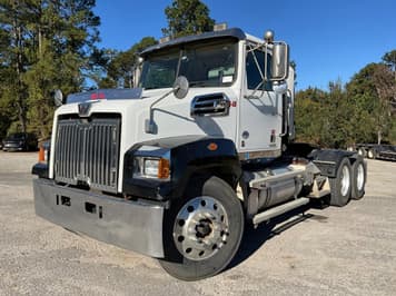 Main image Western Star 4700